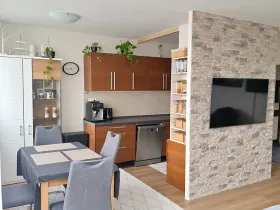 Pronájem bytu 3+1, Praha - Krč, Trnková, 67 m2