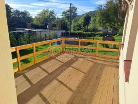Pronájem chaty, Kaliště - Lensedly, 41 m2
