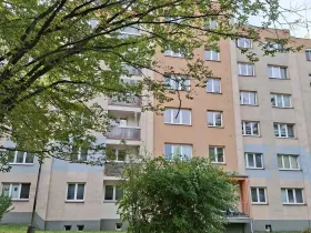 Prodej bytu 2+1, Kopřivnice, Štramberská, 54 m2