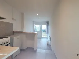 Pronájem bytu 1+kk, Olomouc, 20 m2