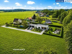Prodej pozemku pro bydlení, Dolní Domaslavice, 2891 m2