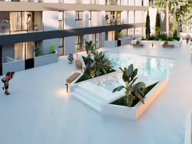 Prodej bytu 2+kk, San Pedro del Pinatar, Španělsko, 63 m2