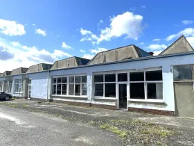Pronájem skladu, Louny, Postoloprtská, 234 m2