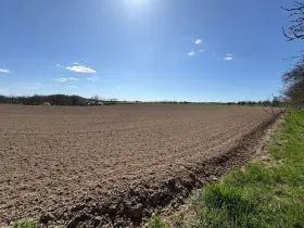 Prodej pozemku pro bydlení, Chocnějovice, 3800 m2