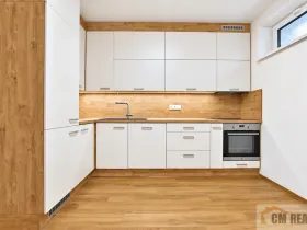 Pronájem bytu 2+kk, Prostějov, Brněnská, 54 m2