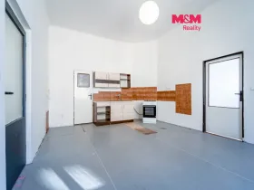 Pronájem bytu 3+1, Plzeň - Vnitřní Město, Zbrojnická, 121 m2