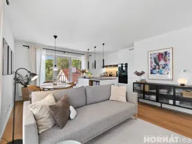 Prodej bytu 3+kk, Kunice - Dolní Lomnice, Vrbová, 69 m2
