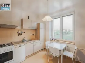 Prodej bytu 2+1, Plzeň, Francouzská třída, 58 m2