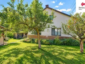Prodej rodinného domu, Vamberk - Merklovice, 160 m2