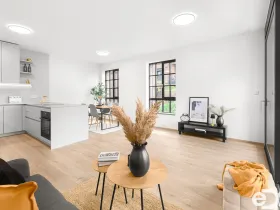 Prodej bytu 3+kk, Praha, U Lihovaru, 102 m2