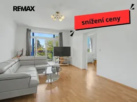 Prodej bytu 3+1, Vestec, Na Suchých, 84 m2