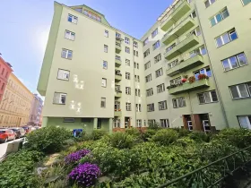 Prodej bytu 2+1, Brno, Příční, 80 m2
