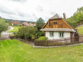 Prodej chalupy, Sopotnice, 40 m2