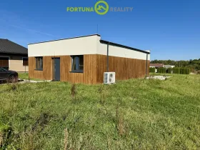 Prodej rodinného domu, Horní Tošanovice, 107 m2