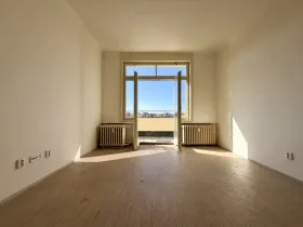 Pronájem bytu 1+1, Plzeň, Goethova, 34 m2