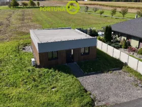 Prodej rodinného domu, Horní Tošanovice, 107 m2