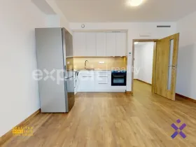 Pronájem bytu 1+kk, Uherský Brod, Sídl. Olšava, 33 m2