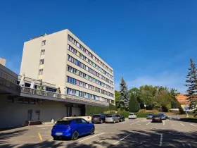 Pronájem kanceláře, Praha - Motol, Plzeňská, 321 m2