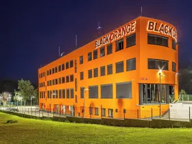 Pronájem virtuální kanceláře, Mělník, Bezručova, 10 m2