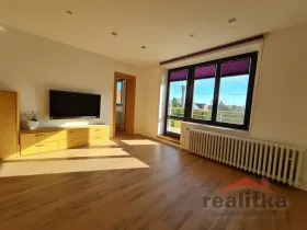 Pronájem bytu 2+1, Opava - Kateřinky, Rolnická, 84 m2