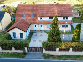 Prodej rodinného domu, Sušice - Volšovy, 270 m2