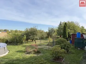 Prodej zahrady, Olomouc, 752 m2