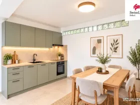Prodej rodinného domu, Choltice, B. Jelínka, 90 m2