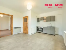 Prodej bytu 3+1, Blatno, 69 m2