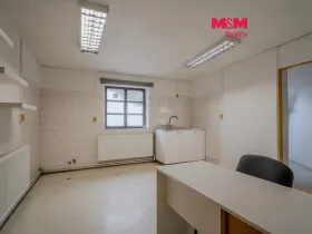 Pronájem obchodního prostoru, Ostrava - Michálkovice, Radniční, 21 m2