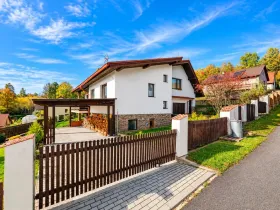 Prodej rodinného domu, Chanovice, 350 m2