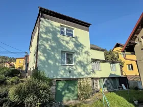 Prodej rodinného domu, Plavy, 200 m2