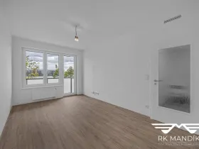 Pronájem bytu 2+kk, Praha - Hostivař, Arnošta Staňka, 45 m2