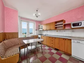 Prodej rodinného domu, Předklášteří, Nezvalova, 135 m2