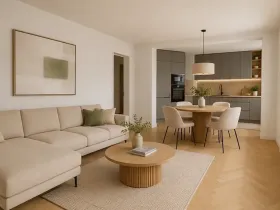 Prodej bytu 3+1, Praha - Michle, Osnická, 82 m2