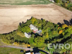 Prodej rodinného domu, Jedousov - Loděnice, 60 m2
