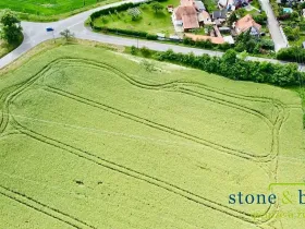 Prodej pole, Buš, 4240 m2