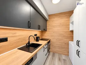 Pronájem bytu 2+kk, Příbram - Příbram V-Zdaboř, Slunná, 43 m2