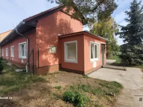 Prodej vícegeneračního domu, Náměšť na Hané, 170 m2