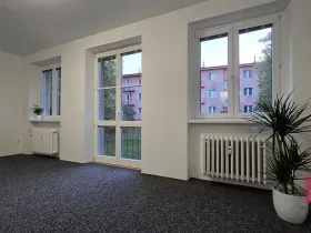 Prodej bytu 1+kk, Olomouc, Norská, 39 m2