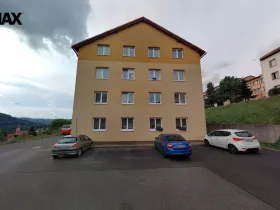 Pronájem bytu 3+kk, Velké Hamry, 66 m2