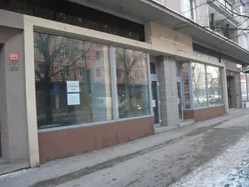 Pronájem obchodního prostoru, Hradec Králové, Gočárova třída, 170 m2
