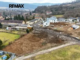 Prodej pozemku pro bydlení, Chrustenice, 1062 m2