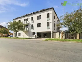 Prodej bytu 3+kk, Strážnice, Grůska, 93 m2