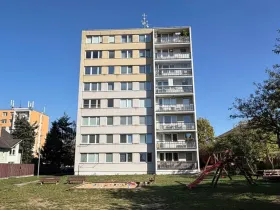 Pronájem bytu 3+kk, Praha - Lhotka, Sulická, 55 m2