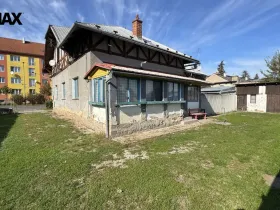 Prodej obchodního prostoru, Uničov, Litovelská, 90 m2