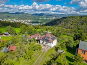 Prodej rodinného domu, Ústí nad Labem, 150 m2