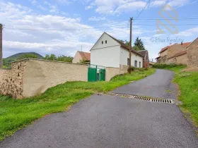 Prodej rodinného domu, Chraberce, 85 m2