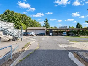 Prodej činžovního domu, Praha - Libeň, Davídkova, 558 m2