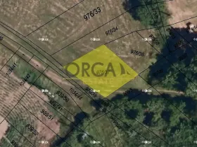Prodej pole, Kobeřice u Brna, 191 m2