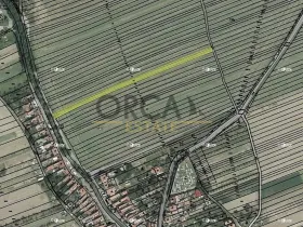 Prodej pole, Hrubá Vrbka, 2030 m2